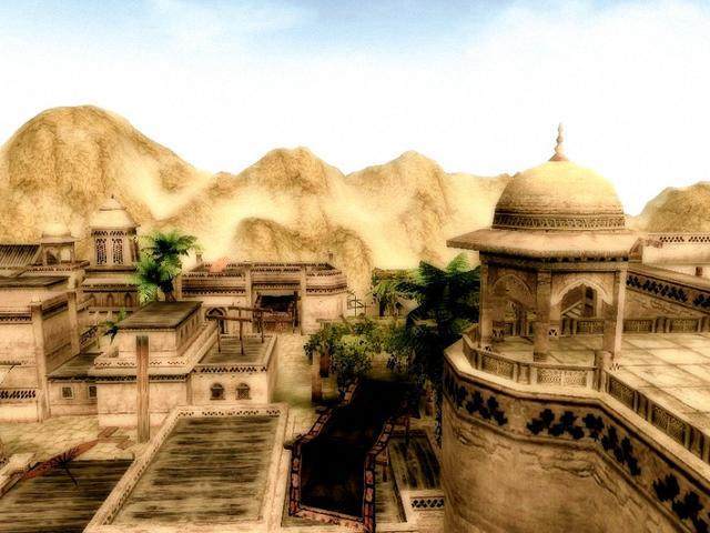 赫赫有名的楼兰古国为何消失？其宝藏去了哪里？