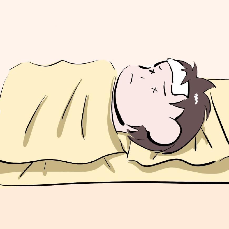 打完新冠疫苗回家若发烧不退，该怎么做？