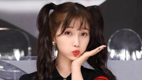 虞书欣加上了Lisa微信，她俩有什么样的缘分？