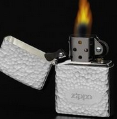 打火机的火石是什么