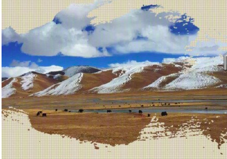 中国已拥有14项世界自然遗产，分别是哪里？