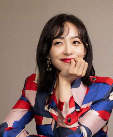 宋茜现身央视虎年春晚大联排，你对她的表现有何期待？