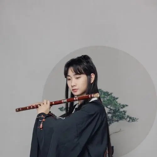 汪苏泷国风长发造型出炉，他的时尚表现力如何？