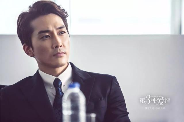 宋承宪新剧《BLACK》评价如何？