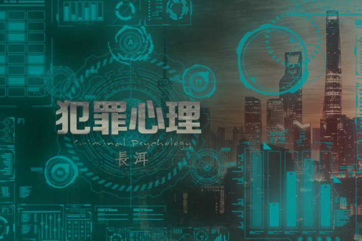 《犯罪心理》中的宋声声是真实案例吗？