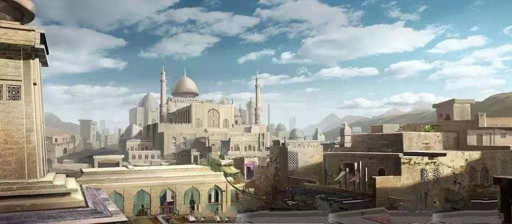 赫赫有名的楼兰古国为何消失？其宝藏去了哪里？