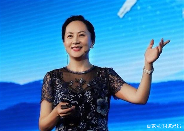 几十年前，任正非害公司损失200万，孟军负气离婚，今她怎样了？