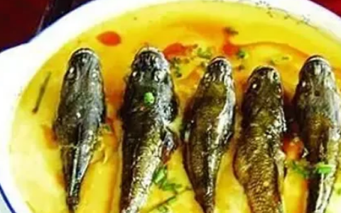 海安土特产有哪些?