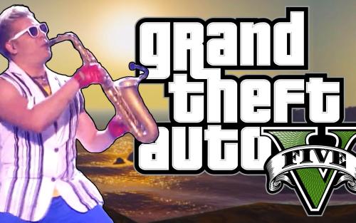 gta中的《侠盗猎车手:血战唐人街》基本剧情是什么?