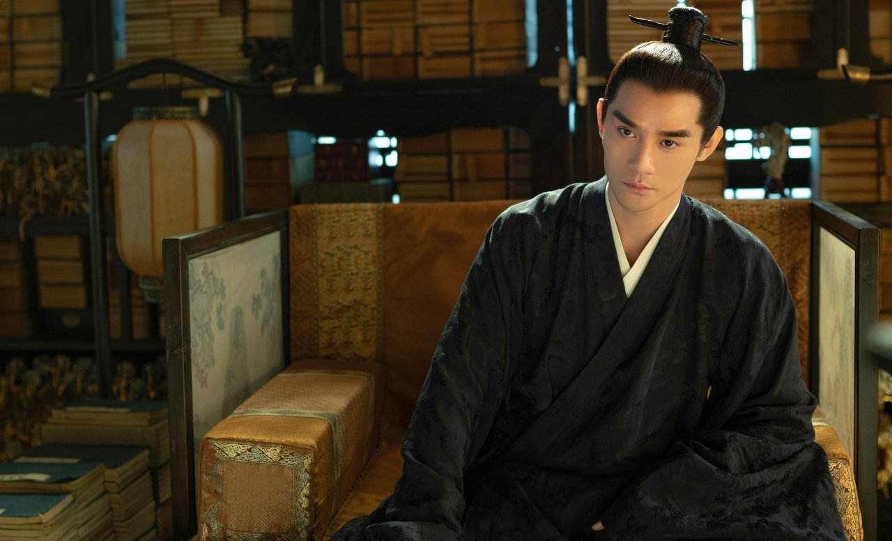 清平乐:赵祯为什么要贬官张茂则?