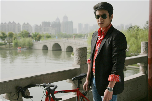 曾和陆毅同居四年,因被陆家嫌弃情断,分手后的田海蓉如今过得怎么样?