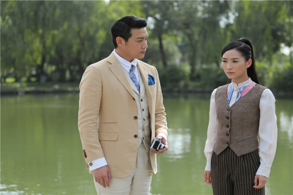 曾和陆毅同居四年,因被陆家嫌弃情断,分手后的田海蓉如今过得怎么样?