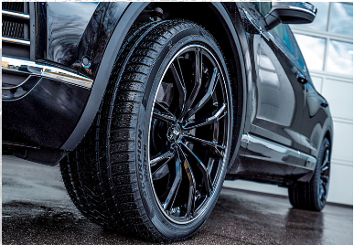 国产轮毂什么牌子好