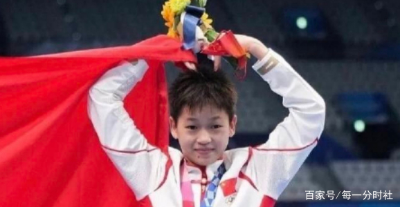 陈若琳10米跳台442分的纪录保持了13年，究竟是谁打破了这一纪录？