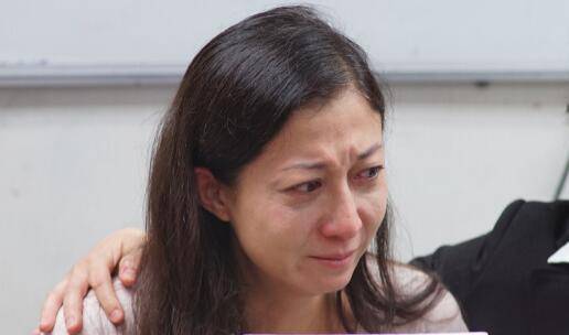 “小龙女”吴卓林爱巢曝光,破烂犹如垃圾堆,成龙是怎么回应的呢?