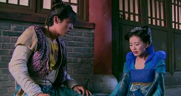 仙剑三:龙葵为何又一次选择了跳下铸剑台以身殉剑?