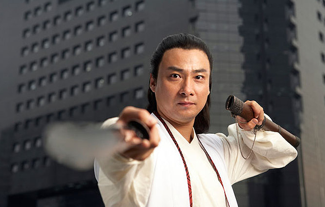 练习数十年的传统武术大师如果输给只练了几年的散打搏击手，心态会是什么样？