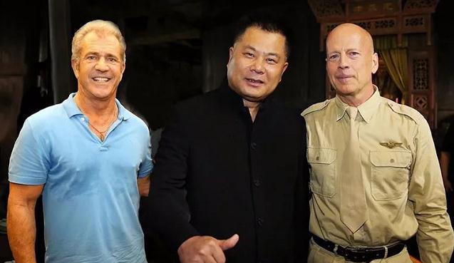 《叶问3》制片人施建祥在美被捕，他究竟做了什么？