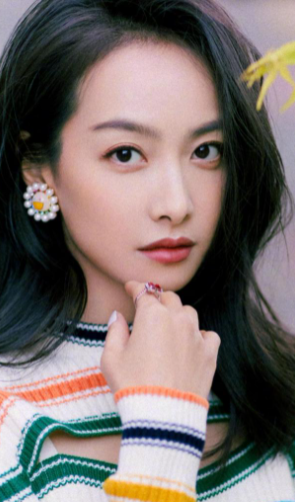 宋茜现身央视虎年春晚大联排，你对她的表现有何期待？