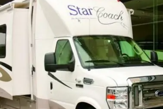 福特房车40万左右的有哪些？