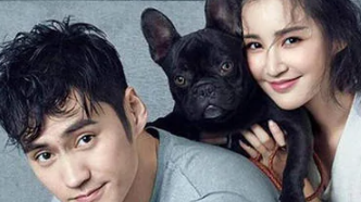 袁弘发文为张歆艺庆生,作为夫妻的他们剧中有过哪些合作?