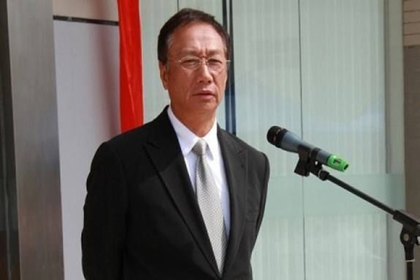 富士康内鬼盗卖iPhone零件获利3亿元，如此多的零件流向何方？