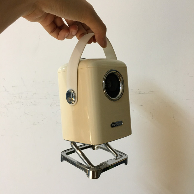 家用投影仪怎么选?