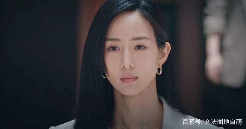 娱乐圈明星接连出问题，张钧甯为何连累了杨紫？