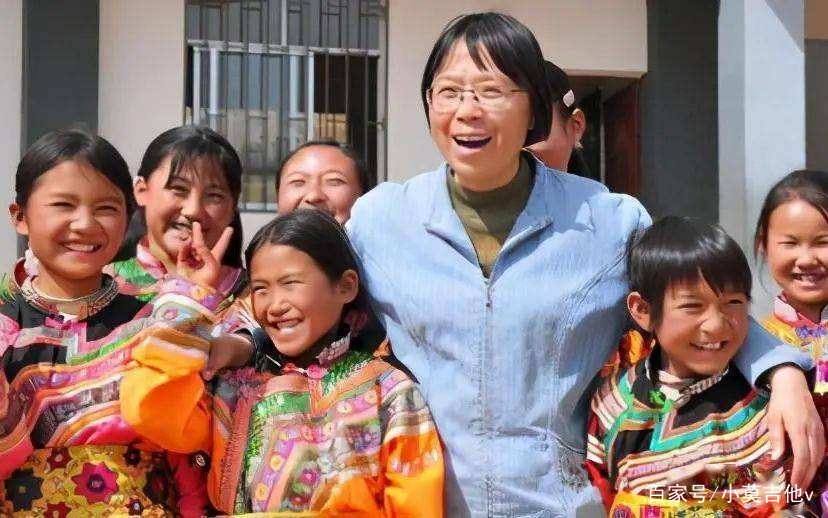 钟南山诚邀张桂梅赴广州治疗，她的身体出现了什么问题？