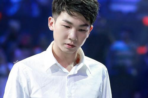 白举纲回应乐队淘汰,乖小孩不能做摇滚?