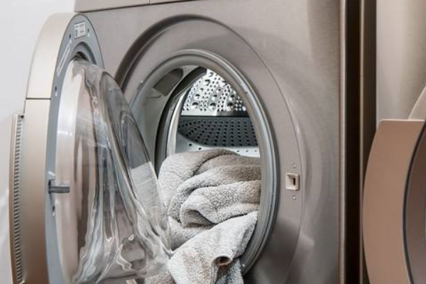 惠而浦全自动洗衣机怎么用