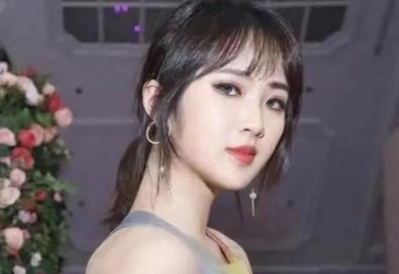 华为申请注册姚安娜商标?