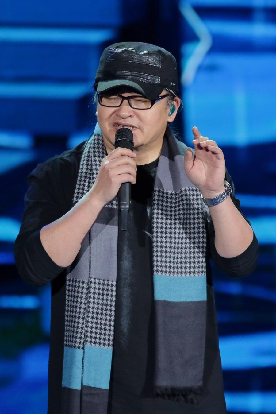 著名歌手刘欢患上“股骨头缺血性坏死”,这是什么病?有多可怕?