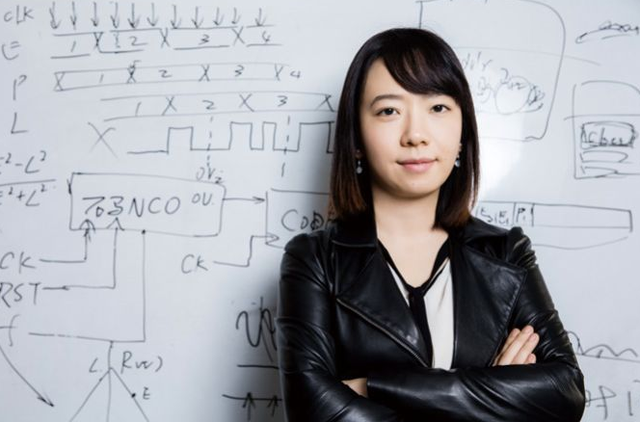 学霸高杏欣:一篇论文引全国怒骂,父亲因她免职,卖国是真是假?