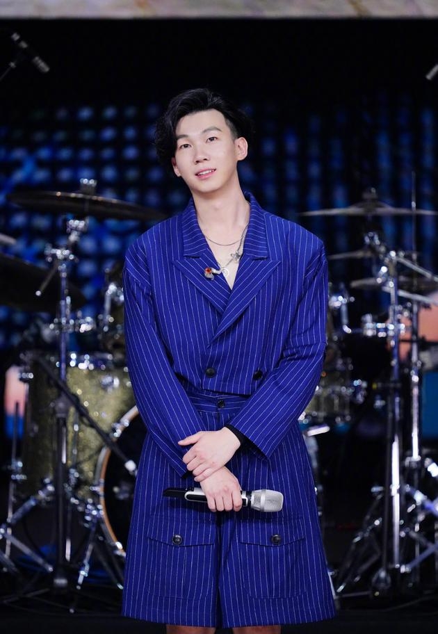 白举纲回应乐队淘汰,乖小孩不能做摇滚?