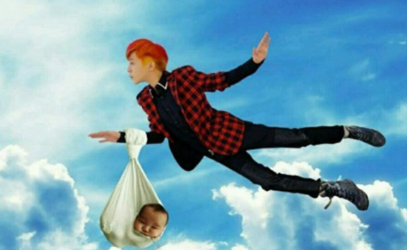 吴青峰为什么叫送子哥？