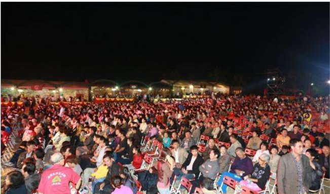 慕尼黑华语电影节是怎么回事？