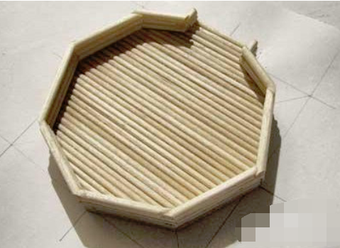 手工制作小木屋需什么材料