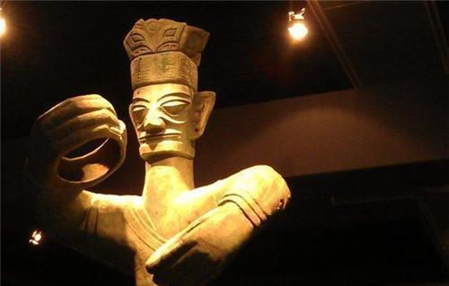 三星堆金器运用有多先进,古代人民的智慧都在哪些地方有过体现?
