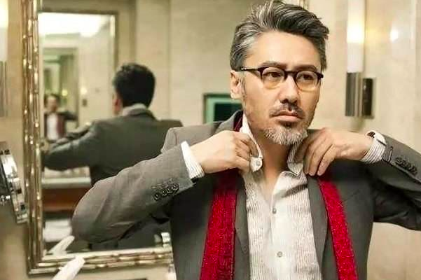 吴秀波曾志伟同框现身饭局，吴秀波还有机会复出吗？