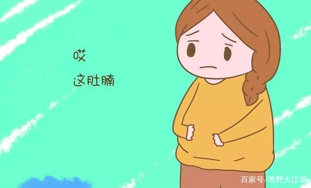 生完孩子怎么瘦肚子?