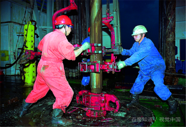 日本海底发现1600万吨稀土矿，这个量到底有多大？