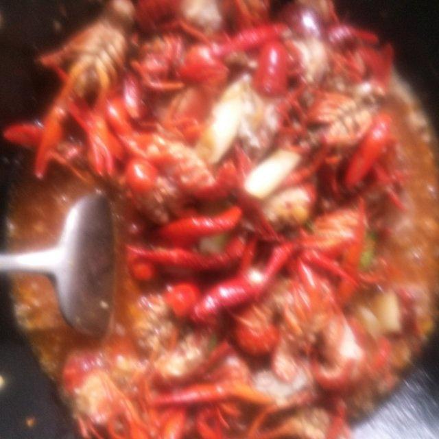 蒜蓉小龙虾怎么做好吃又简单