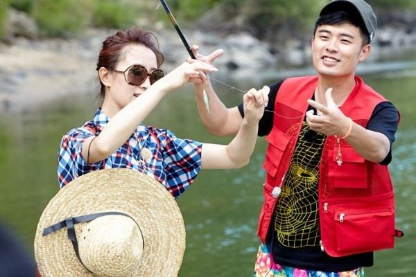 陈赫当年的出轨事件引众人非议，他是真的不喜爱自己的妻子吗？