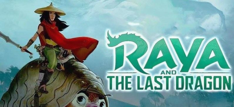 2021年最值得期待的10部好莱坞动画电影有哪些?