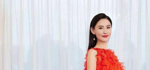 张柏芝离婚后，谢贤更加疼爱张柏芝，王菲注定成不了谢家人，这是什么原因？