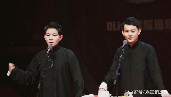 卢鑫春晚相声遭遇滑铁卢，本人发文吐槽电视台，他说了些什么？