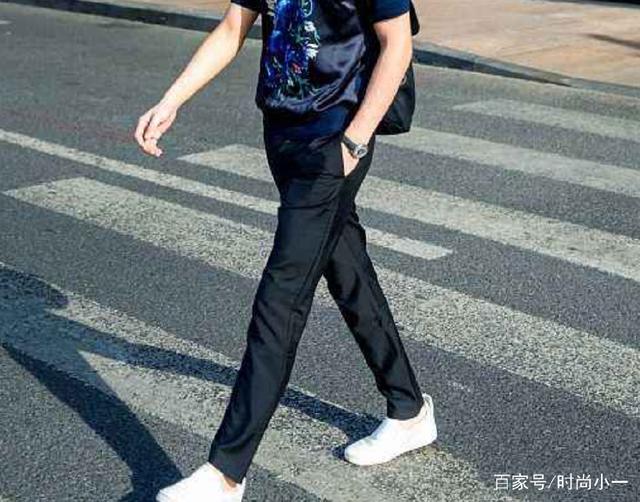 男人怎样穿衣服