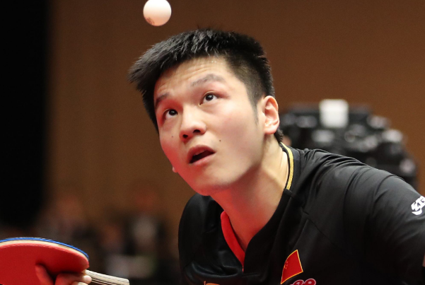 中国队选手马龙以4-1战胜队友樊振东,对于此次比赛,你有何评价?