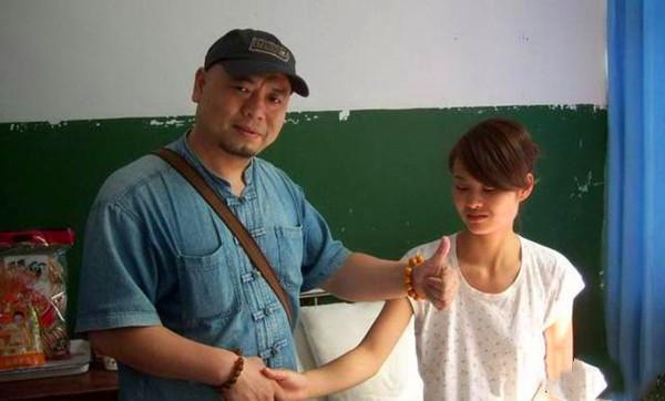 11年前，那个轰动一时的女服务员邓玉娇，她现状如何？